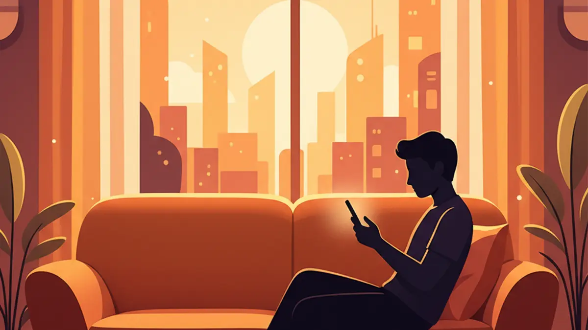 Mobile RPGs that respect your time